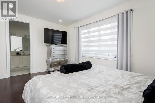 15 St. Mark'S Crescent, Mono, ON - Indoor Photo Showing Bedroom