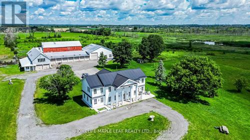 2 - 7667 Old Highway, Tyendinaga, ON 