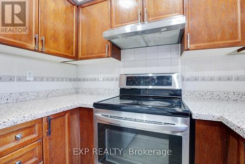 84 Stonecairn Drive, Cambridge, ON - Indoor Photo Showing Kitchen