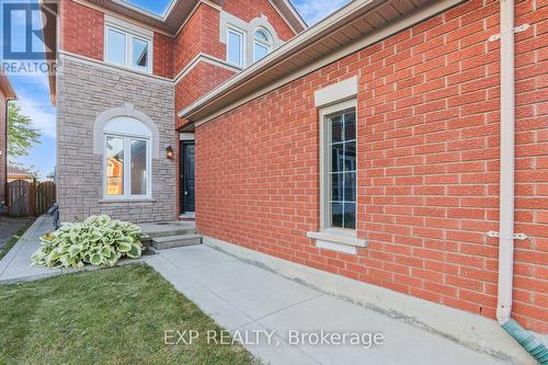 84 Stonecairn Drive, Cambridge, ON - Outdoor With Exterior