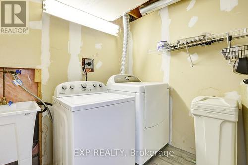 84 Stonecairn Drive, Cambridge, ON - Indoor Photo Showing Laundry Room