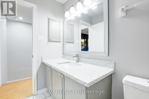 84 Stonecairn Drive, Cambridge, ON - Indoor Photo Showing Bathroom