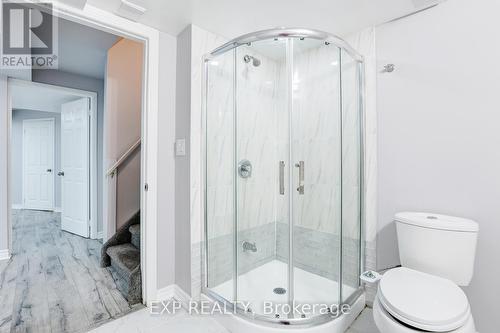 84 Stonecairn Drive, Cambridge, ON - Indoor Photo Showing Bathroom