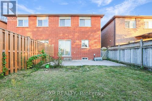 84 Stonecairn Drive, Cambridge, ON - Outdoor With Exterior