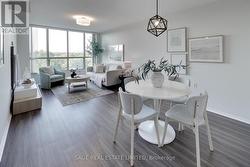 909 - 1110 WALDEN CIRCLE  Mississauga, ON L5J 4R3