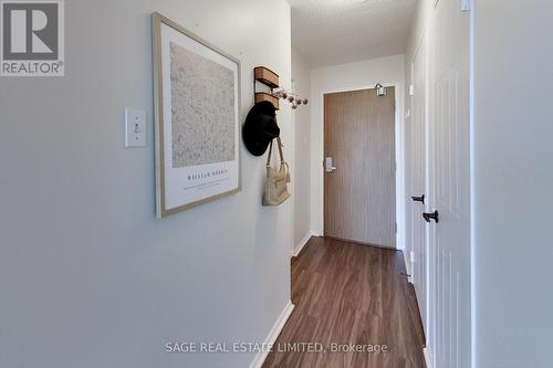 909 - 1110 Walden Circle, Mississauga, ON - Indoor Photo Showing Other Room