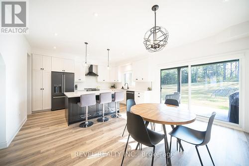 113 Daugaard Avenue, Brant, ON - Indoor Photo Showing Dining Room