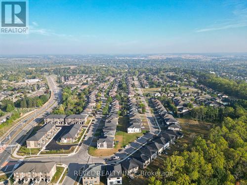 113 Daugaard Avenue, Brant, ON - Outdoor With View