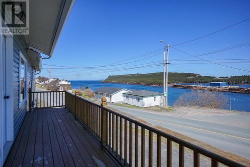 287 Main Road, Norman'S Cove-Long Cove, NL - Outdoor With Body Of Water With View