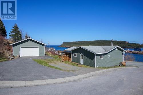 287 Main Road, Norman'S Cove-Long Cove, NL - Outdoor