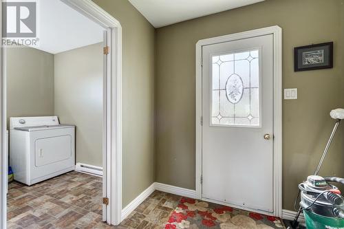 287 Main Road, Norman'S Cove-Long Cove, NL - Indoor Photo Showing Laundry Room