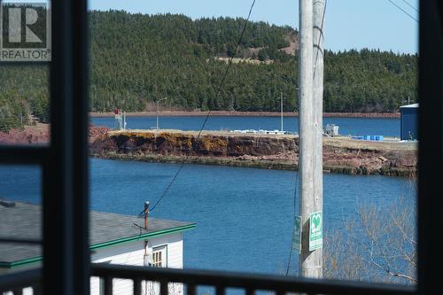 287 Main Road, Norman'S Cove-Long Cove, NL - Outdoor With Body Of Water With View