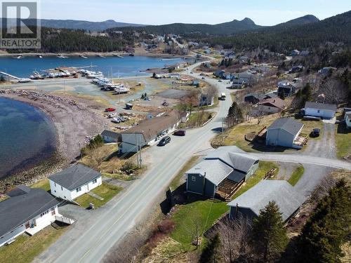 287 Main Road, Norman'S Cove-Long Cove, NL - Outdoor With Body Of Water With View