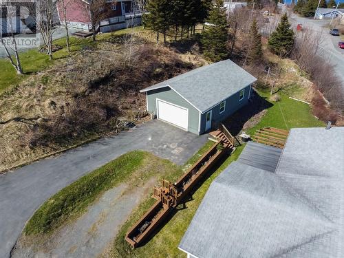 287 Main Road, Norman'S Cove-Long Cove, NL - Outdoor