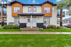 110 1015 Patrick CRESCENT  Saskatoon, SK S7W 0M6