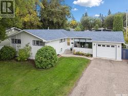 8 Sullivan STREET  Saskatoon, SK S7H 3G8