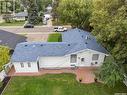 8 Sullivan Street, Saskatoon, SK  - Outdoor 