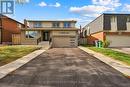 44 Linkdale Road, Brampton, ON  - Outdoor With Facade 