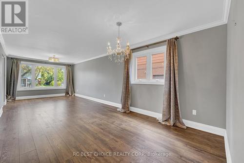 44 Linkdale Road, Brampton, ON - Indoor Photo Showing Other Room