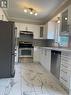 44 Linkdale Road, Brampton, ON  - Indoor Photo Showing Kitchen 