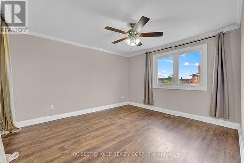 44 Linkdale Road, Brampton, ON - Indoor Photo Showing Other Room