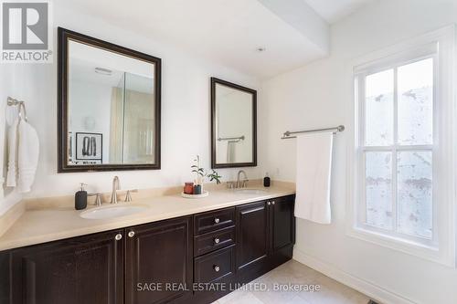 68 Aberdeen Avenue, Toronto, ON - Indoor Photo Showing Bathroom