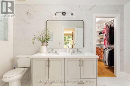 100 Blantyre Avenue, Toronto, ON - Indoor Photo Showing Bathroom