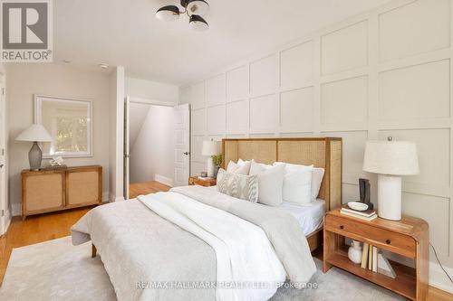 100 Blantyre Avenue, Toronto, ON - Indoor Photo Showing Bedroom