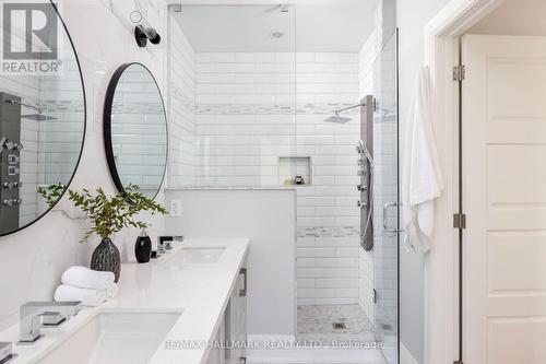 100 Blantyre Avenue, Toronto, ON - Indoor Photo Showing Bathroom