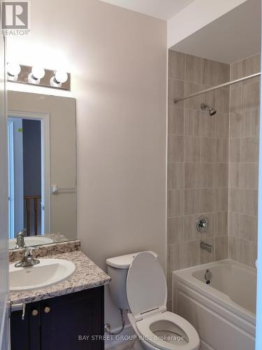 251 Tennant Circle, Vaughan, ON - Indoor Photo Showing Bathroom