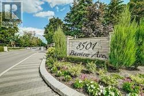 210 - 8501 Bayview Avenue, Richmond Hill, ON - Outdoor With View