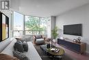 210 - 8501 Bayview Avenue, Richmond Hill, ON  - Indoor Photo Showing Living Room 