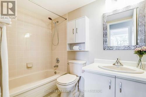 210 - 8501 Bayview Avenue, Richmond Hill, ON - Indoor Photo Showing Bathroom