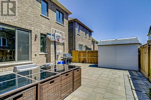 67 Hartney Drive, Richmond Hill, ON - Outdoor With Exterior