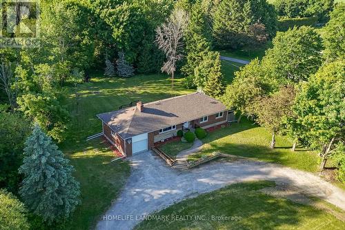 4206 19Th Avenue, Markham, ON - Outdoor