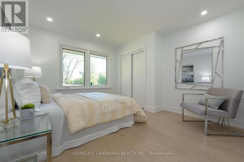 4206 19Th Avenue, Markham, ON - Indoor Photo Showing Bedroom