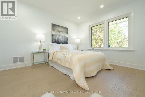 4206 19Th Avenue, Markham, ON - Indoor Photo Showing Bedroom