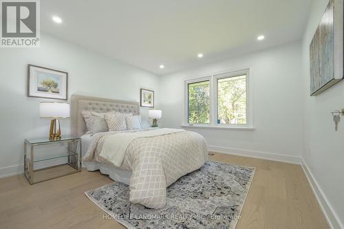 4206 19Th Avenue, Markham, ON - Indoor Photo Showing Bedroom