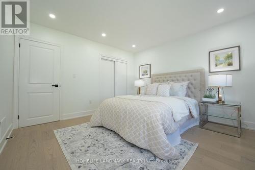 4206 19Th Avenue, Markham, ON - Indoor Photo Showing Bedroom