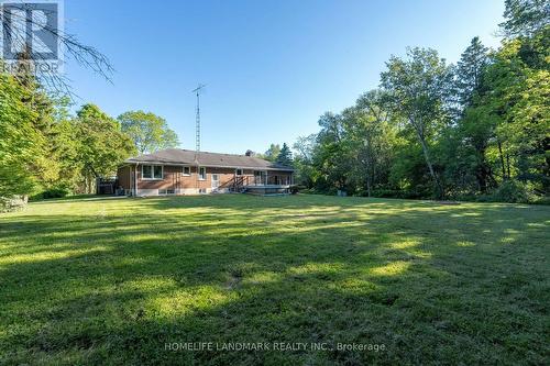 4206 19Th Avenue, Markham, ON - Outdoor With Deck Patio Veranda