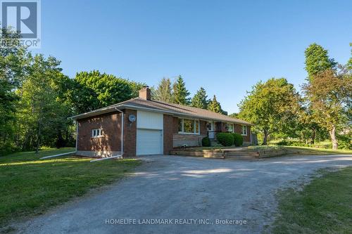 4206 19Th Avenue, Markham, ON - Outdoor