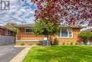 122 Rainbow Drive, Hamilton, ON  - Outdoor 