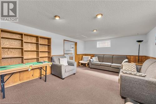 122 Rainbow Drive, Hamilton, ON - Indoor