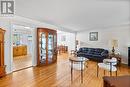 490 Dormar Drive, Windsor, ON  - Indoor Photo Showing Living Room 