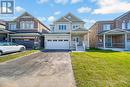 375 Leanne Lane, Shelburne, ON  - Outdoor With Deck Patio Veranda With Facade 