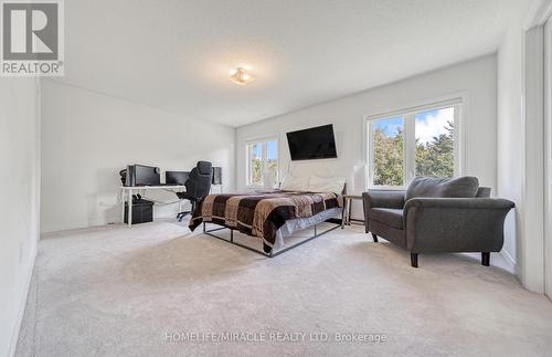 375 Leanne Lane, Shelburne, ON - Indoor Photo Showing Bedroom