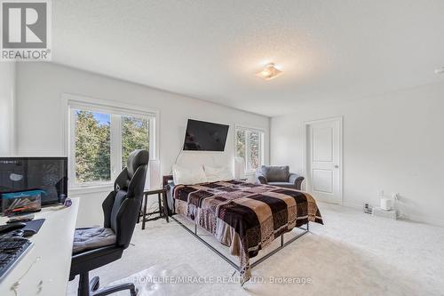 375 Leanne Lane, Shelburne, ON - Indoor Photo Showing Bedroom