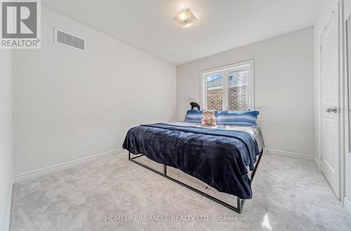 375 Leanne Lane, Shelburne, ON - Indoor Photo Showing Bedroom