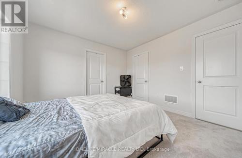 375 Leanne Lane, Shelburne, ON - Indoor Photo Showing Bedroom