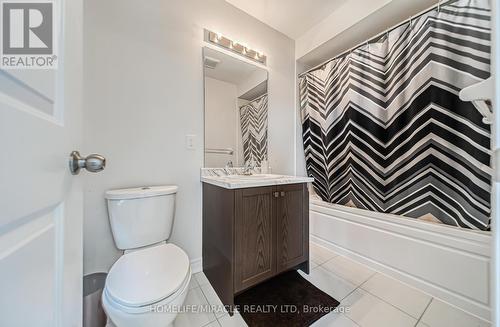 375 Leanne Lane, Shelburne, ON - Indoor Photo Showing Bathroom